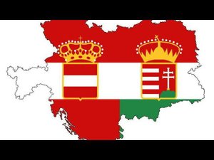 Австро-Венгрия: