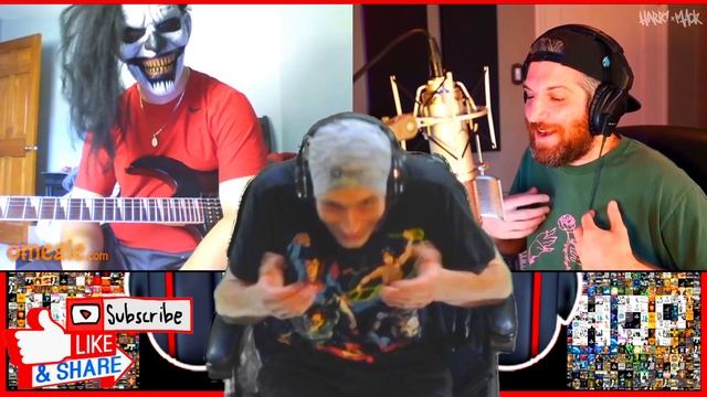 Harry Mack Reaction First Time Omegle Bars 1 Starting My Harry Mack Journey Harry Mack Freestyles смотреть онлайн