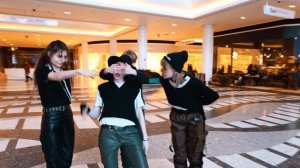 [KPOP IN PUBLIC RUSSIA | ONE TAKE]  Stray Kids (스트레이키즈) - 소리꾼(Thunderous) cover dance by VDK TEAM