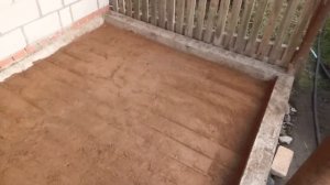 Навес бани #2