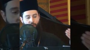 Греческое песнопение