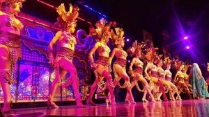 Moulin Rouge uncensored(2)