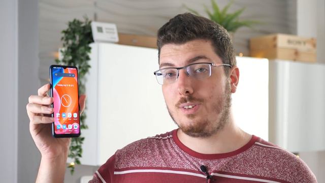 Hazugságban Pro - DOOGEE N40 Pro смотреть онлайн