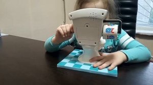 Классная игрушка Туалет беда / Унитаз брызгает водой / Toilet  Trouble / Игрушка для детей