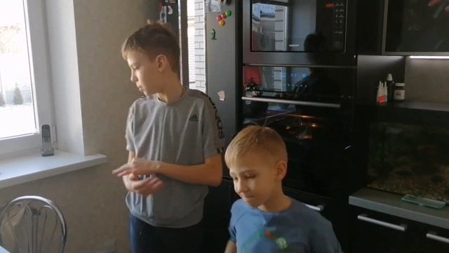 ?Лёгкий ммедовик. Приготовить может даже ребенок?