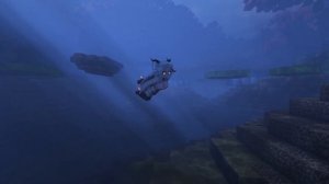 Ägir [Yes Steve model]