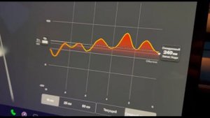 Запас хода Tesla Model Y зимой