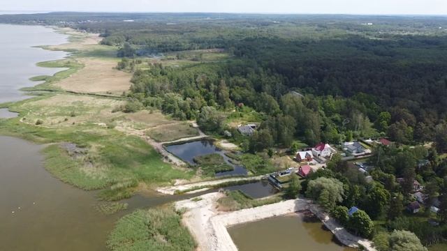 Дом в Ветрово, Багратионовский район