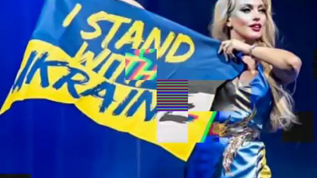 Оля Полякова - чарівні чарівні чаруючі очі 2023 🇺🇦 смотреть онлайн