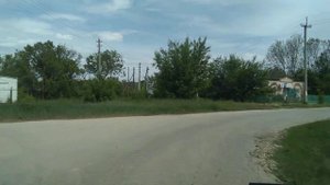 Село Плеханы, Балаковский район.