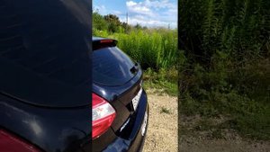 Автозвук Форд фокус 3