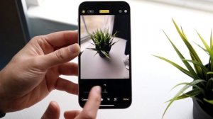 How To Blur Background Of iPhone Photo! (2023)