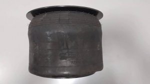 Пневмоподушка КАМАЗ 5490