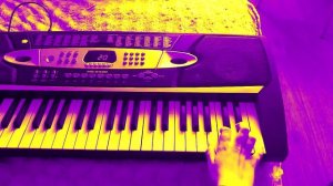 Elenberg MS-5420 in YouTube Video Editor Effects