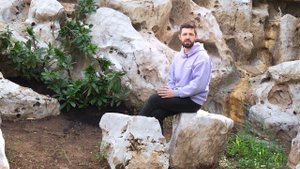 КАМЕНЬ в ландшафтном дизайне — примеры и лайфхаки