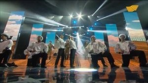 "Эх, яблочко" Нематилло Зкруллаев