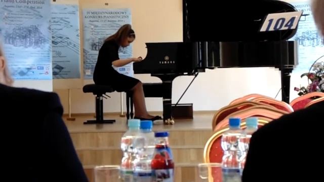 Lizaveta Kareva - Orgy of fanatics смотреть онлайн