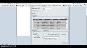 DAP-2310 - Repeater Mode Configuration