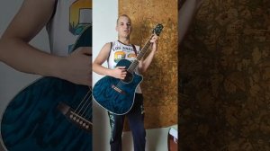 SHAMAN - Я РУССКИЙ (cover)