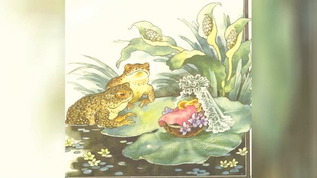 Г. Х. Андерсенлӧн «Дюймовочка» шыӧдӧм коми мойд смотреть онлайн