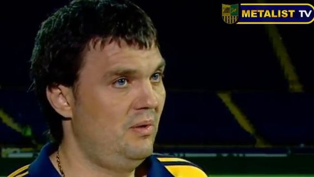 Интервью Евгения Алексеевича Красникова