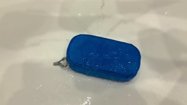 Хранение инсулина в жару и холод. Термосумка. Диабет. смотреть онлайн