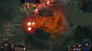 POE 2.0 HC - RIP DREAM BUILD