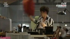 Мой секретный отель/ Чжин И Хан/ ТалТал Jin Yi Han