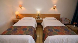 Sharm Club Resort 4* Sharm El Sheikh, Egypt