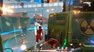 Мама у меня есть друг