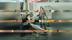 Ленский в «Евгении Онегине». Образ и характеристика