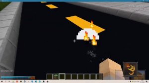 обзор на мод Avatar Mod 2 Как стать аватаром в майнкрафт!