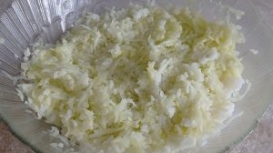 Овощные котлеты с кабачками и рисом