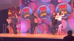 “Elegancia” Salsa Team SBK 2022