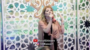 Нурият Гурбаева – «Не оставляй»