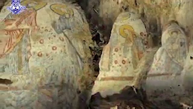 LITURGIA ILLUSTRATA 1a Sett. T. O. pari GIOVEDÌ giovanni.maria@santafamigliatv.it смотреть онлайн