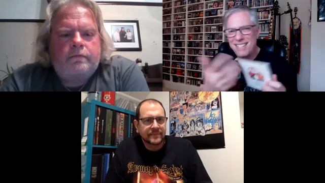 The UK Connection-Queen: Favorite & Least Favorite Albums