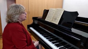 Ференц Лист. Юношеский этюд си бемоль минор " Метель". Методический разбор