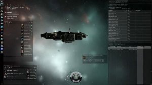 Eve Online - Обзор - С чего начать?