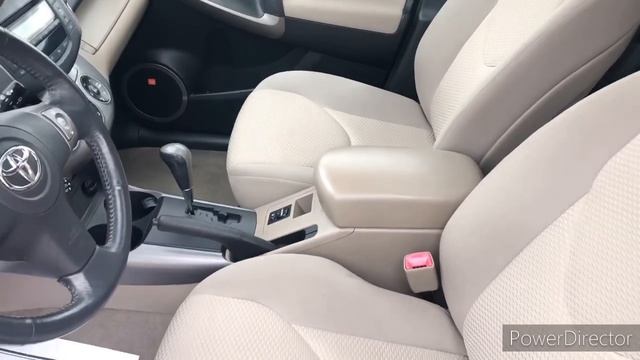 2008 Toyota RAV 4! Check it out! смотреть онлайн