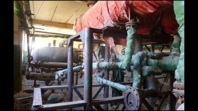 Секретные объекты СССР.  Терра-3(Объект2505). ПНИЛ-52. Ямантау.