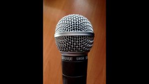 Обзор динамического вокального микрофона AKG D880 vs. Shure SM58