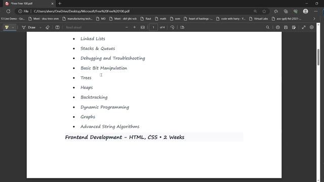 100% Placement Program: Kickstart Your Career in Java Full Stack Development Today!