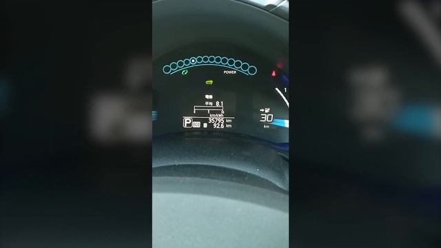 Как сэкономить миллион за 3 года,или почему я купил в 2020 Nissan Leaf. смотреть онлайн