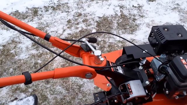 Мотоблок Патриот Кубань М зимой смотреть онлайн