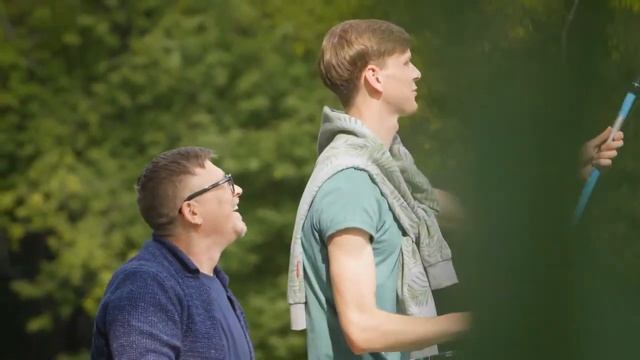 Дом «Достижение» в Москве | Россия | Презентация комплекса смотреть онлайн