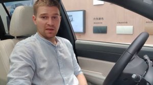 ОБЗОР И ТЕСТ ДРАЙВ LI ONE. НОВЫЙ КОРОЛЬ ДОРОГ И БЕЗДОРОЖЬЯ