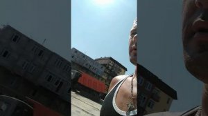 Кап ремонт заднего моста Терекс 970,нюансы...