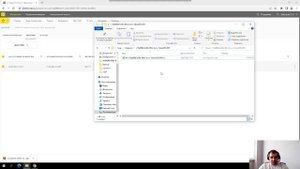Получение Информации о КиЗ