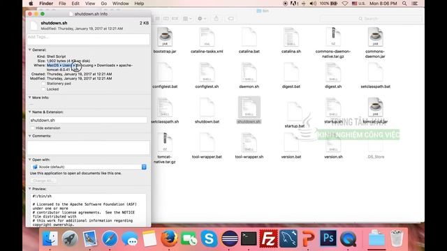 Java Servlet 23 - Cách deploy một Java Servlet bằng file war - Trung Tâm Java Master смотреть онлайн